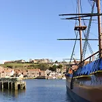 Bosuns Rest Semesterbostad