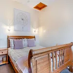 Semesterbostad Bosuns Rest Staithes