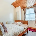 Semesterbostad Bosuns Rest Staithes