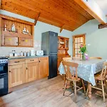 Semesterbostad Bosuns Rest Staithes