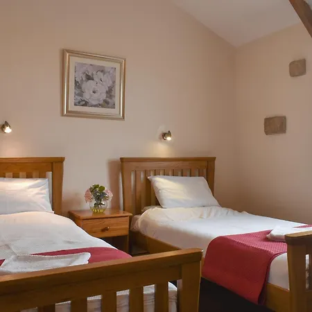 Holiday home Bosuns Rest Staithes