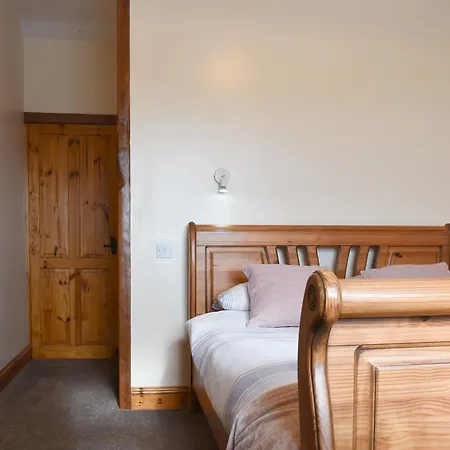 Holiday home Bosuns Rest Staithes