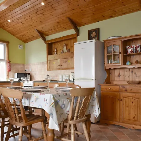 Holiday home Bosuns Rest *