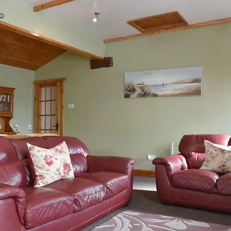 Holiday home Bosuns Rest Staithes