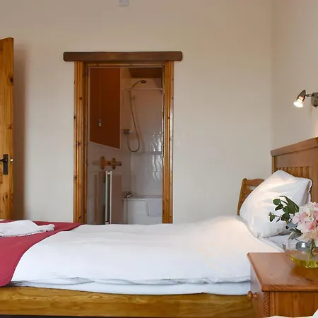Bosuns Rest Holiday home