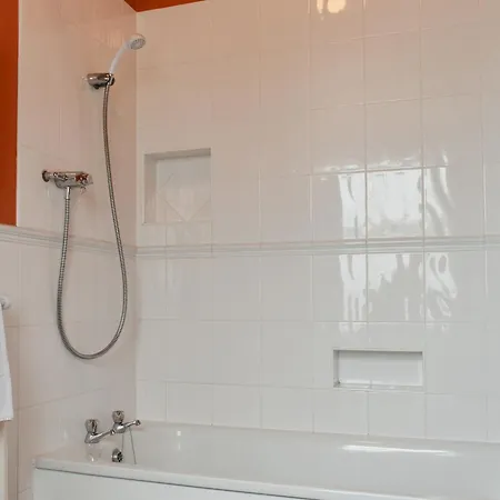 Holiday home Bosuns Rest Staithes