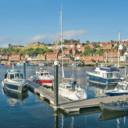 Bosuns Rest Staithes