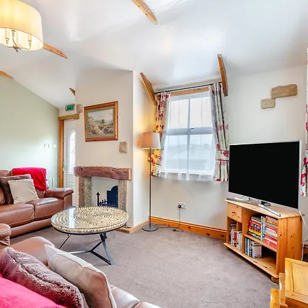 Bosuns Rest - 16265 *