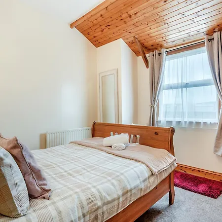 Bosuns Rest - 16265 Σπίτι διακοπών Staithes