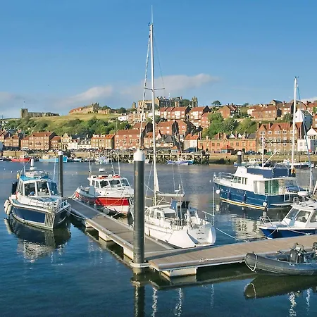 Bosuns Rest - 16265 * Staithes