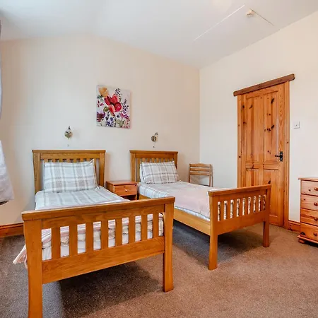 Σπίτι διακοπών Bosuns Rest - 16265