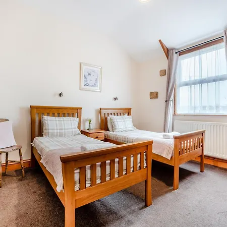 Σπίτι διακοπών Bosuns Rest - 16265 *