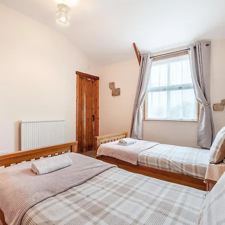 Bosuns Rest - 16265 Staithes