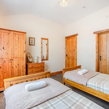 Σπίτι διακοπών Bosuns Rest - 16265