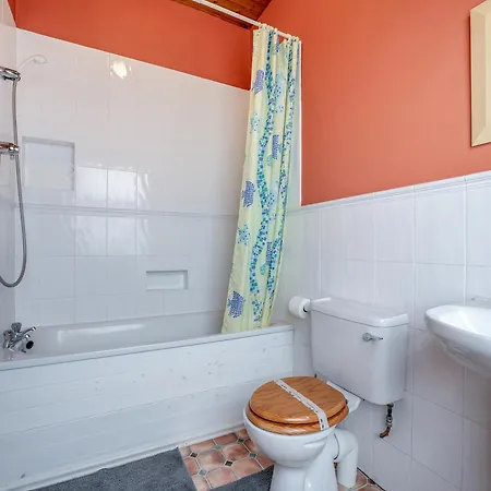 Σπίτι διακοπών Bosuns Rest - 16265