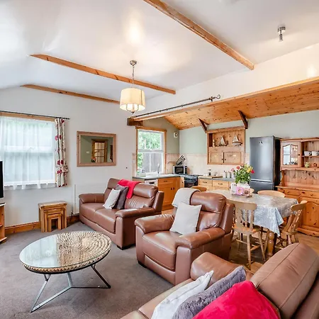 Casa de Férias Bosuns Rest - 16265 Staithes