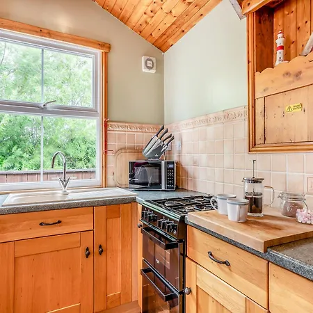 Casa de Férias Bosuns Rest - 16265