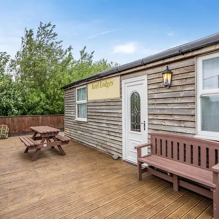 Casa de Férias Bosuns Rest - 16265 *