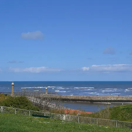 Vakantiehuis Bosuns Rest - 16265