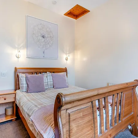 Vakantiehuis Bosuns Rest - 16265 Staithes