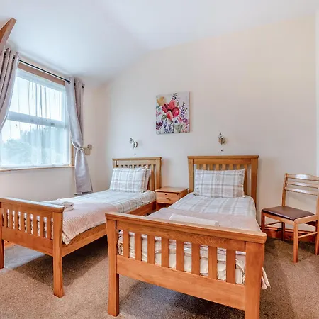 Bosuns Rest - 16265 Staithes